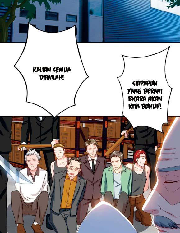 Rebirth Abandoned Less Return Chapter 78 Gambar 21