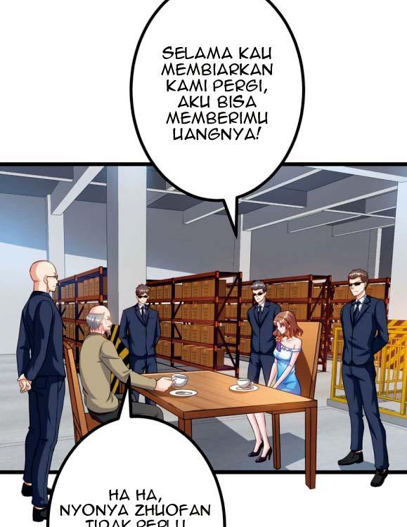 Rebirth Abandoned Less Return Chapter 78 Gambar 25