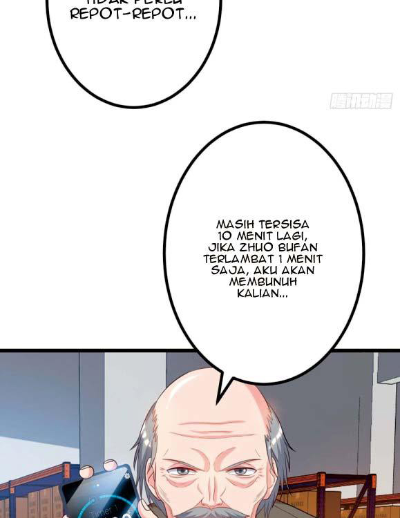 Rebirth Abandoned Less Return Chapter 78 Gambar 26