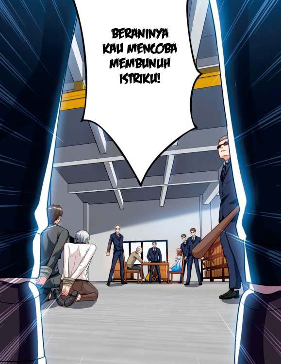 Rebirth Abandoned Less Return Chapter 78 Gambar 28