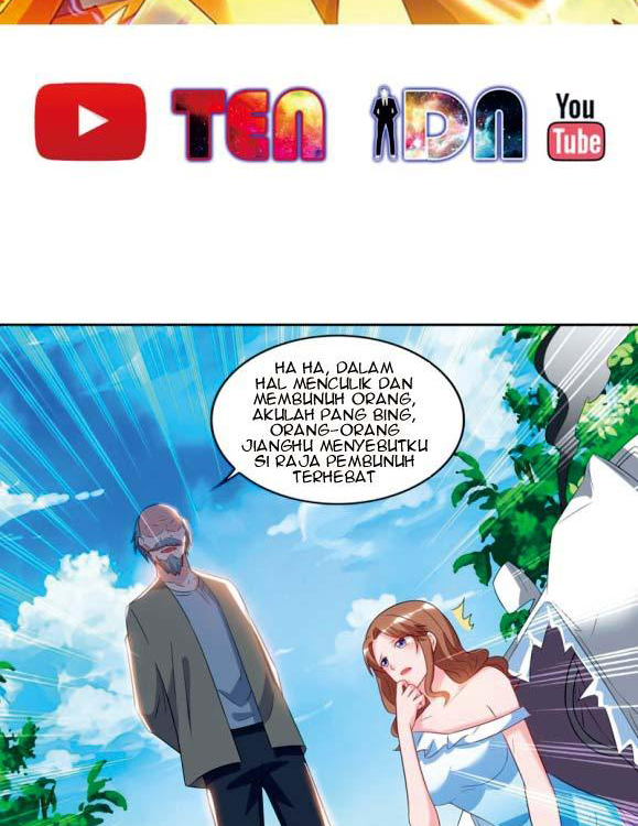 Rebirth Abandoned Less Return Chapter 78 Gambar 3