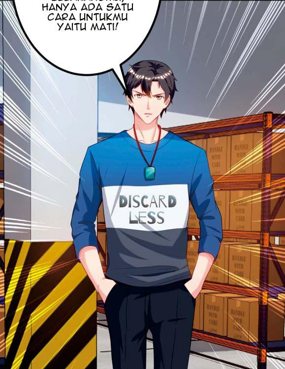 Rebirth Abandoned Less Return Chapter 78 Gambar 34