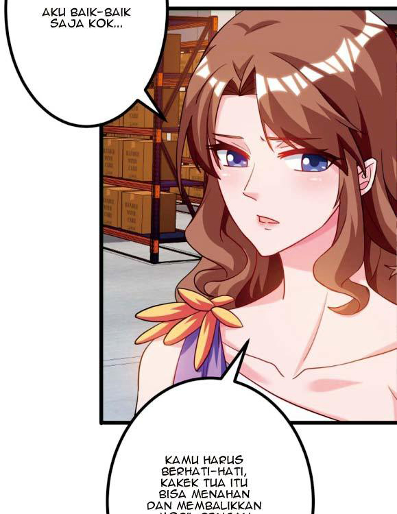 Rebirth Abandoned Less Return Chapter 78 Gambar 39