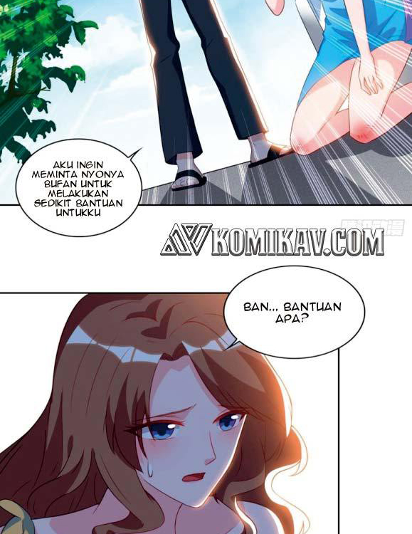 Rebirth Abandoned Less Return Chapter 78 Gambar 4