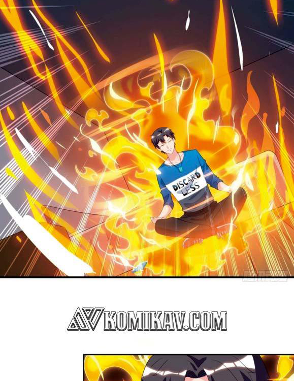 Rebirth Abandoned Less Return Chapter 78 Gambar 7