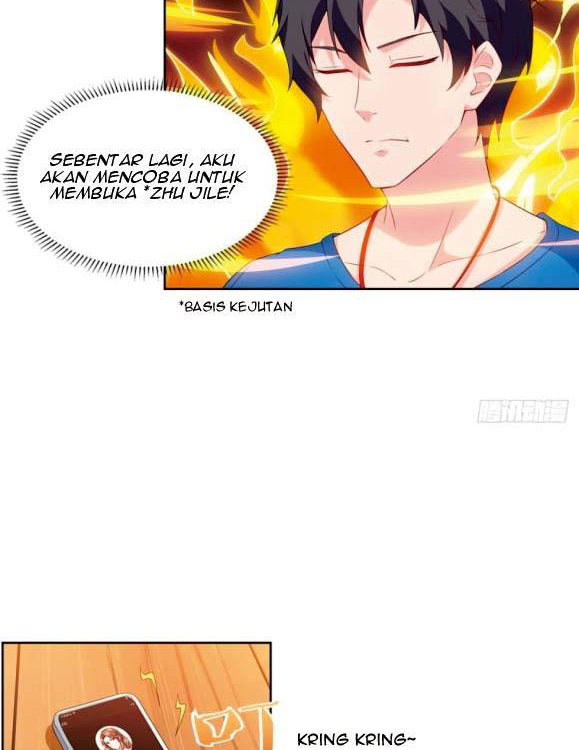 Rebirth Abandoned Less Return Chapter 78 Gambar 8