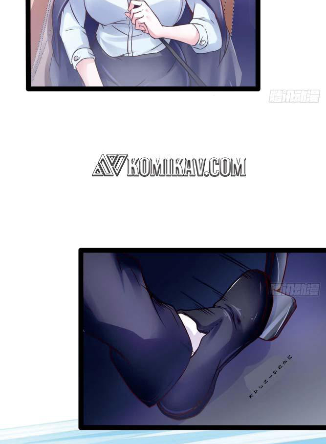 Rebirth Into the Strongest Immortal Cultivator Chapter 04 Gambar 25
