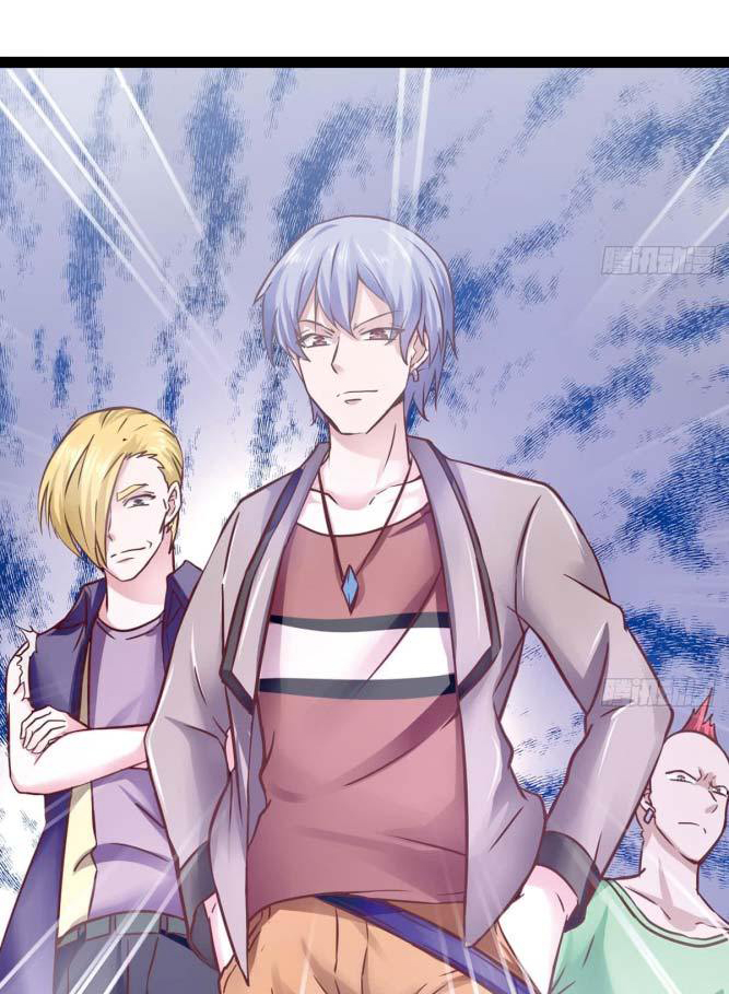 Rebirth Into the Strongest Immortal Cultivator Chapter 04 Gambar 28