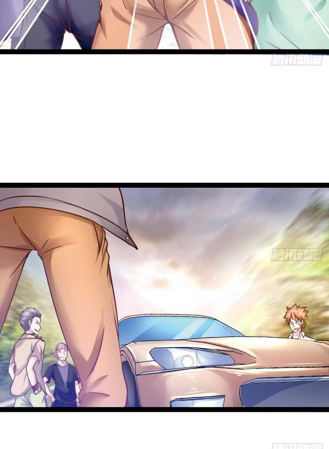 Rebirth Into the Strongest Immortal Cultivator Chapter 04 Gambar 29