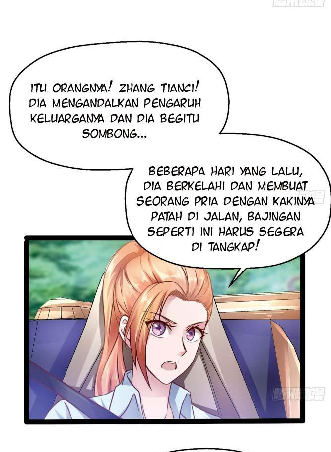 Rebirth Into the Strongest Immortal Cultivator Chapter 04 Gambar 30