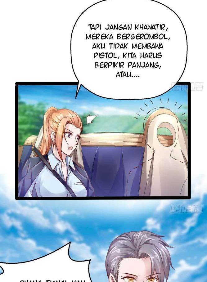 Rebirth Into the Strongest Immortal Cultivator Chapter 04 Gambar 31