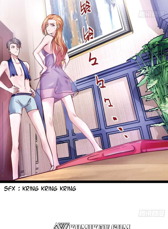 Rebirth Into the Strongest Immortal Cultivator Chapter 04 Gambar 8