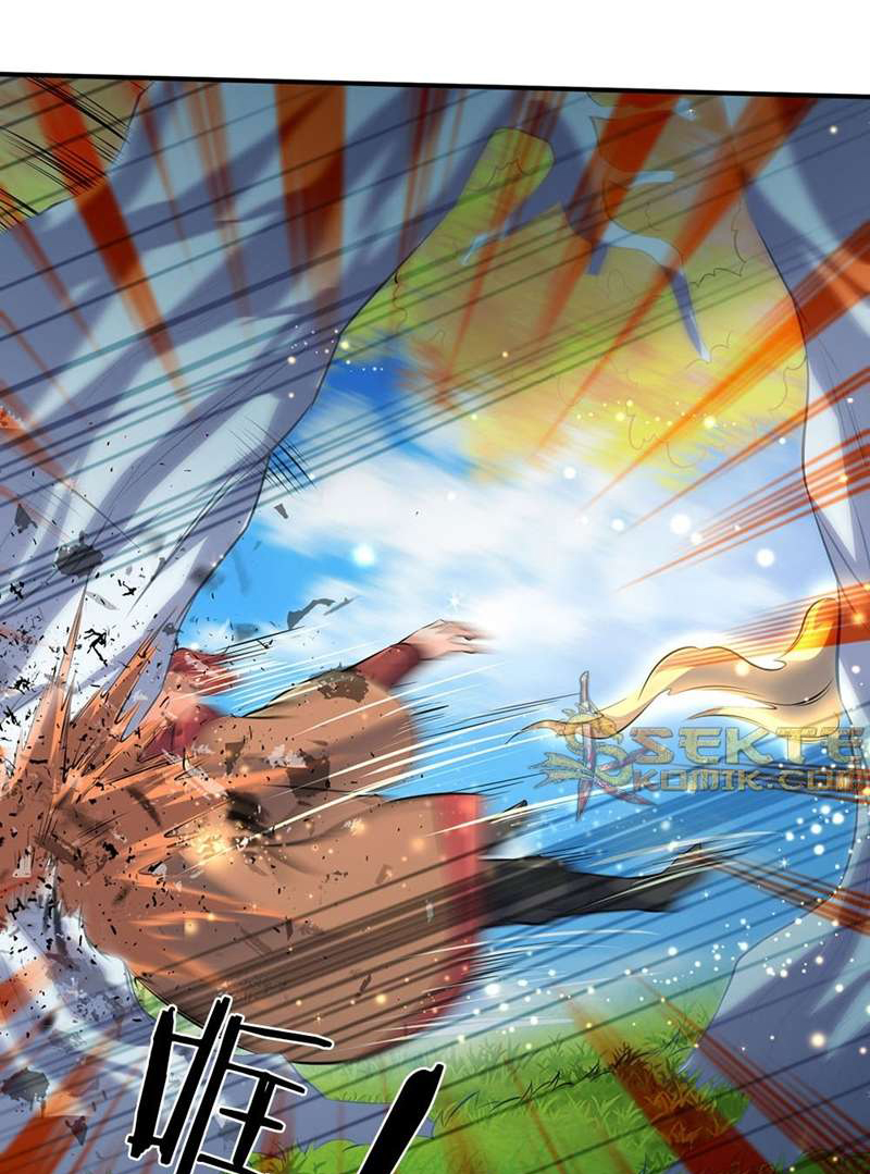 Wan Gu Shen Wang Chapter 15 Gambar 4