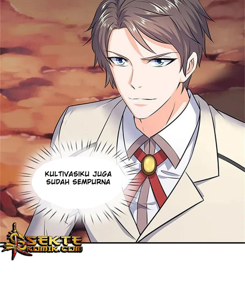 Wan Gu Shen Wang Chapter 107 Gambar 12