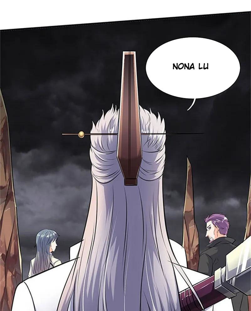 Wan Gu Shen Wang Chapter 107 Gambar 18