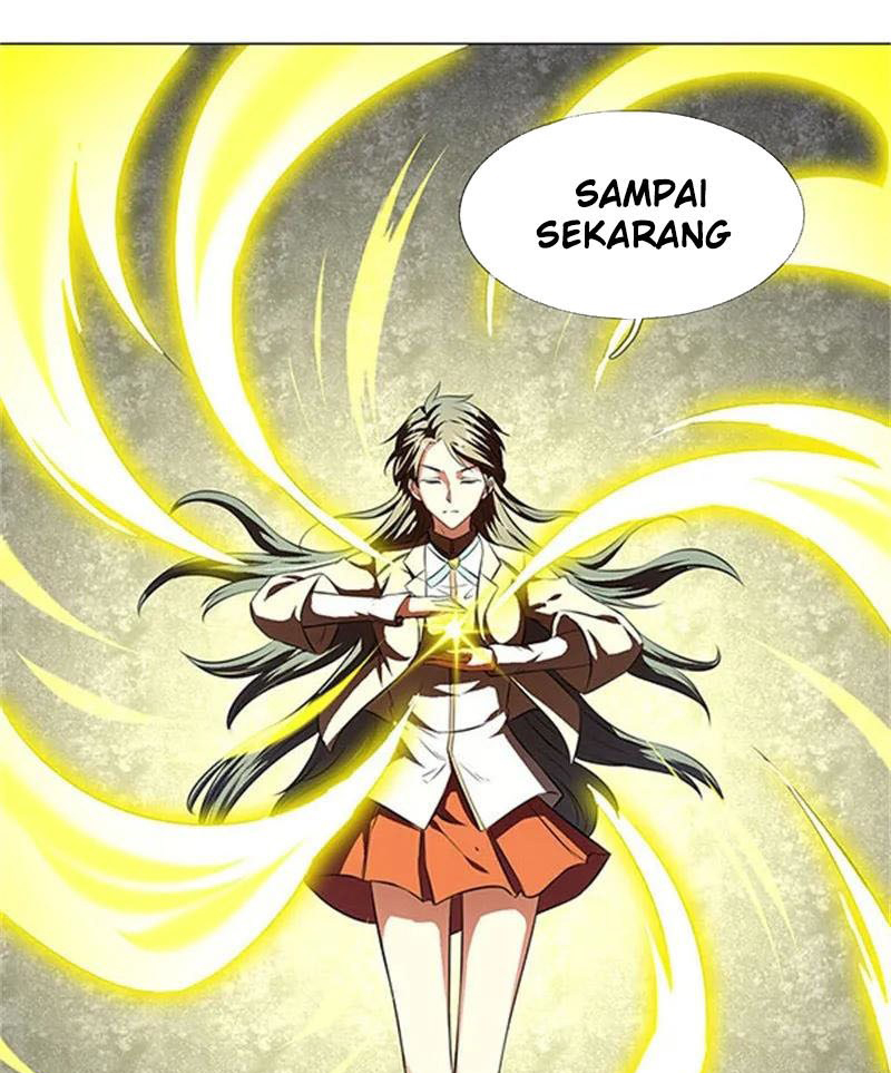 Manhua Wan Gu Shen Wang Chapter 107 gambar nomor 2