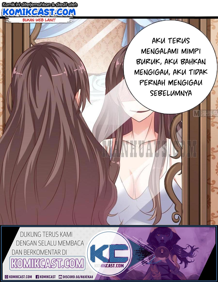 The Developer System Chapter 53 Gambar 18