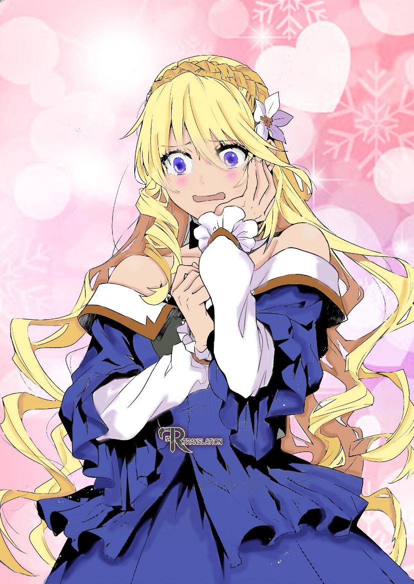 Tsundere Akuyaku Reijou Liselotte to Jikkyou no Endo-kun to Kaisetsu no Kobayashi-san Chapter 03 Gambar 30