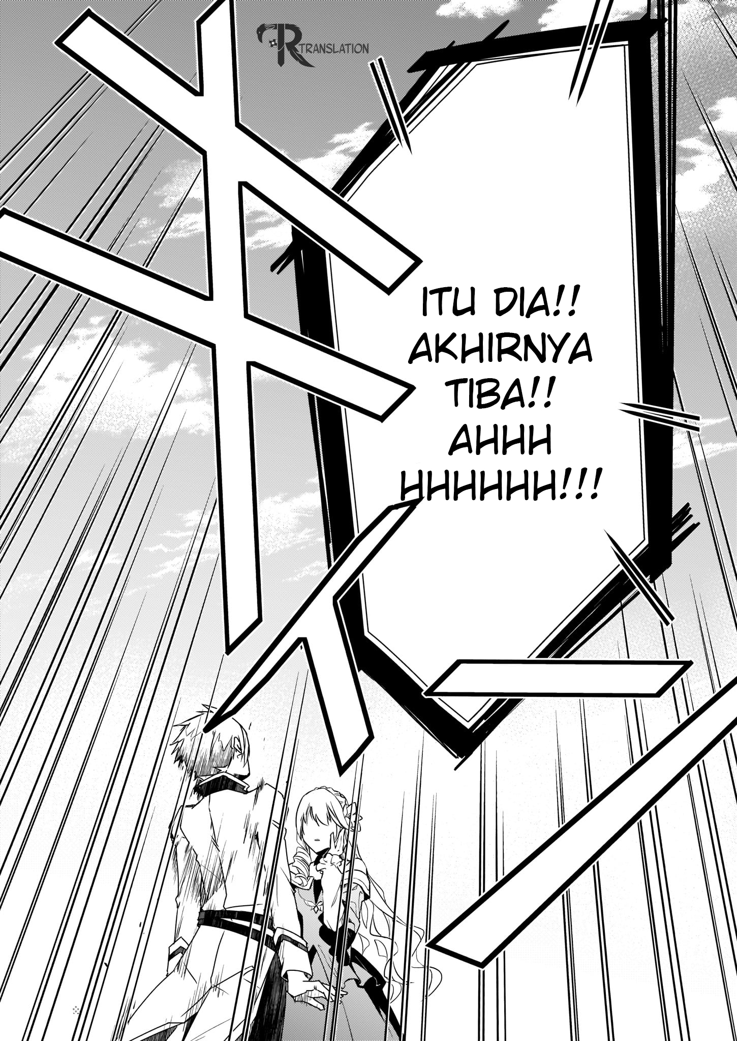 Tsundere Akuyaku Reijou Liselotte to Jikkyou no Endo-kun to Kaisetsu no Kobayashi-san Chapter 01 Gambar 31