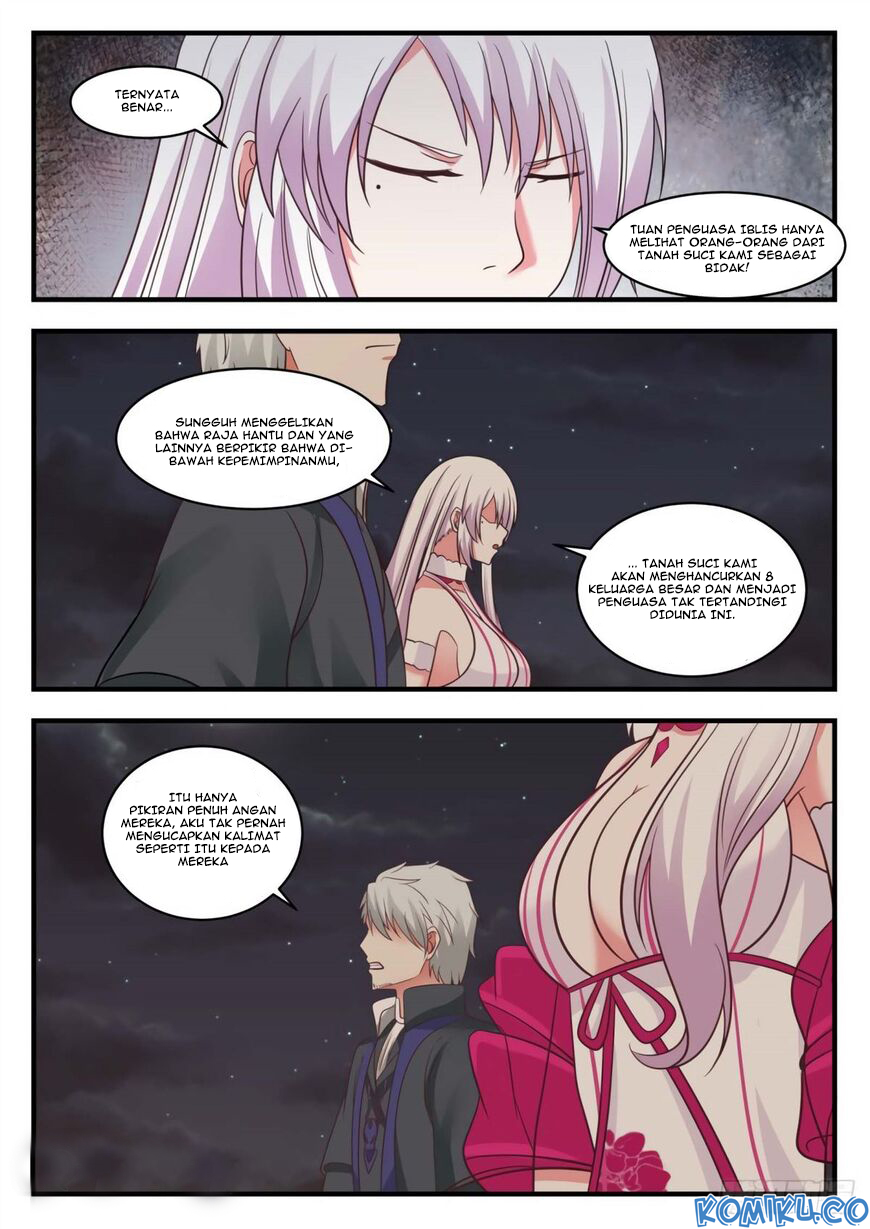 Martial Peak Part 1 Chapter 557 Gambar 12