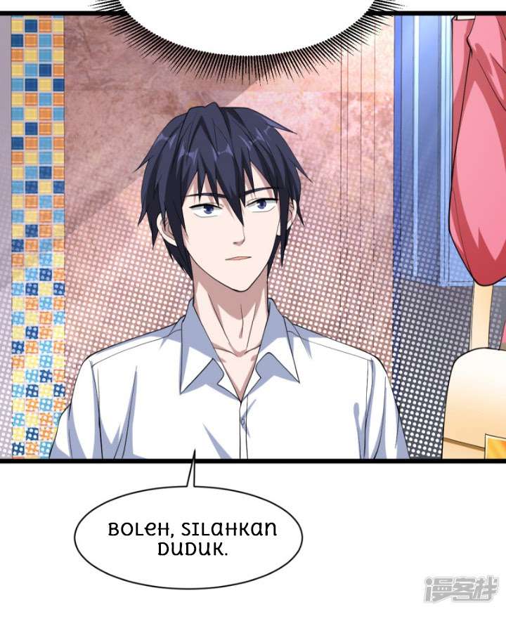 Dushi Xiewang Chapter 15 Gambar 16