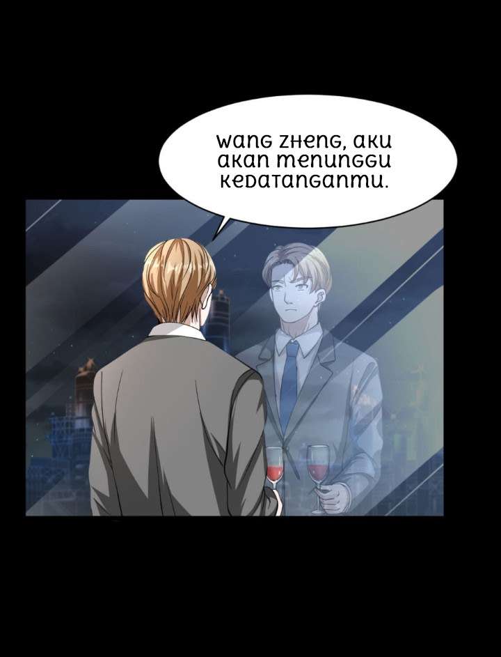 Dushi Xiewang Chapter 9 Gambar 34