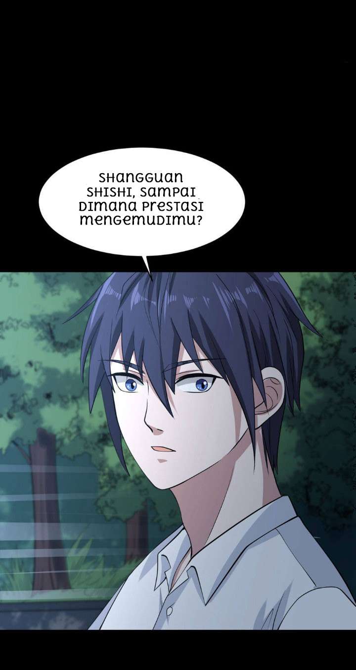 Dushi Xiewang Chapter 6 Gambar 15