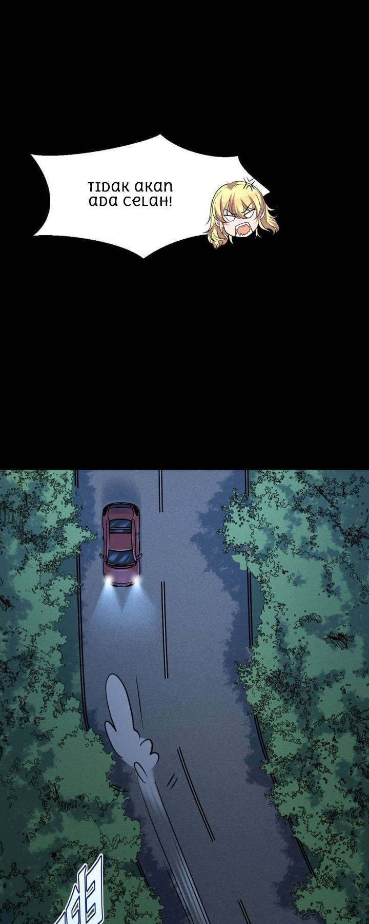 Dushi Xiewang Chapter 6 Gambar 21