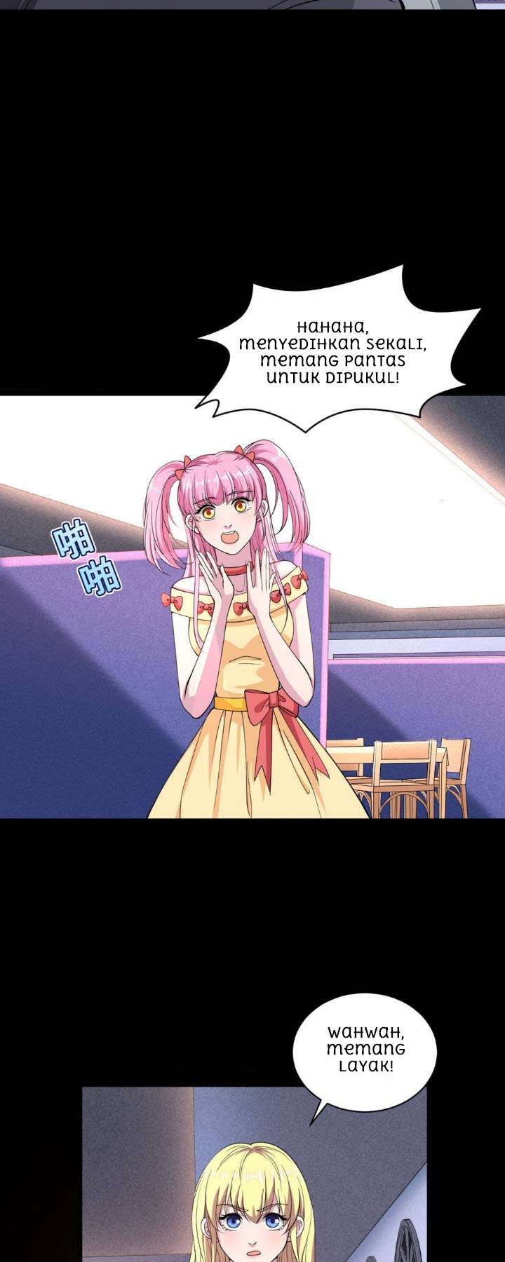 Dushi Xiewang Chapter 6 Gambar 6