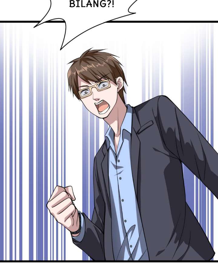 Dushi Xiewang Chapter 3 Gambar 40