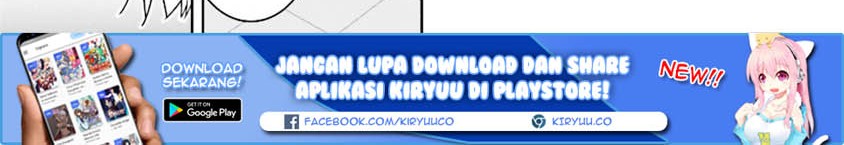 Baca Manga All of Humanity is Yuri Except For Me Chapter 04 Gambar 2