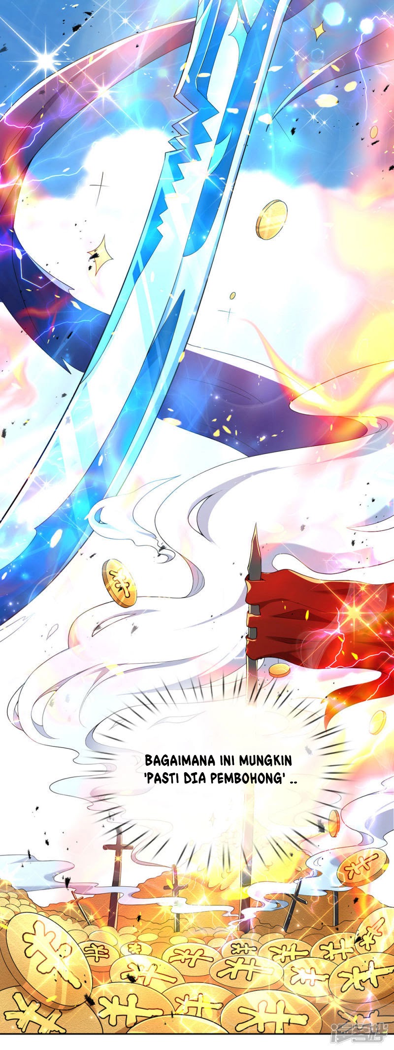 Violent Poisonous Archer Chapter 02 Gambar 14