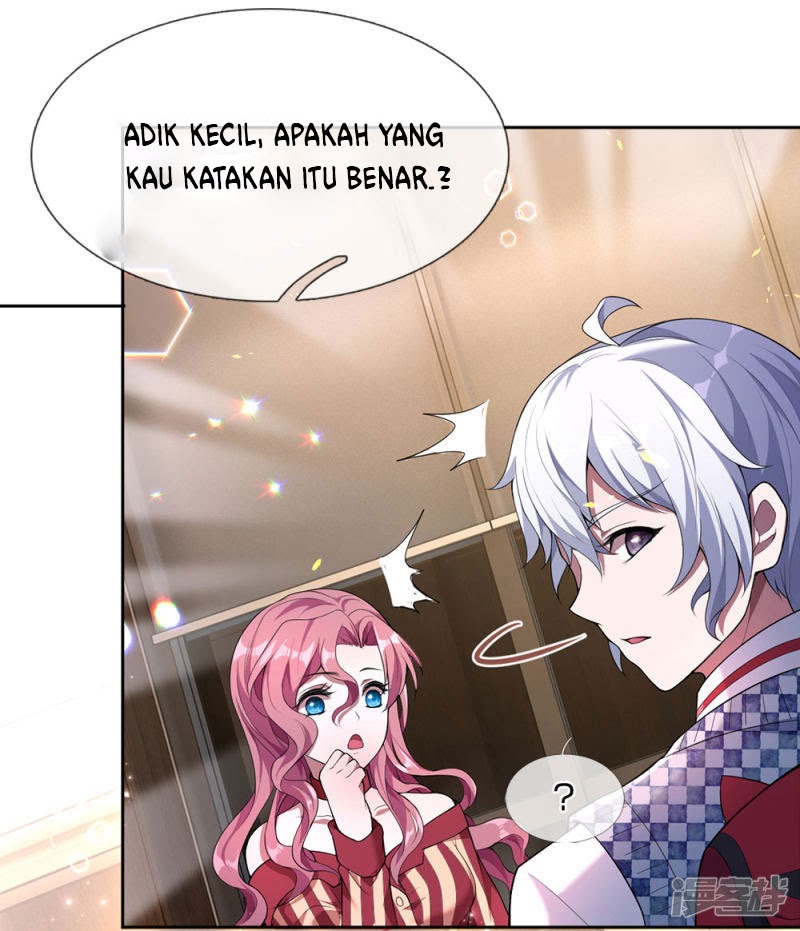 Violent Poisonous Archer Chapter 02 Gambar 15