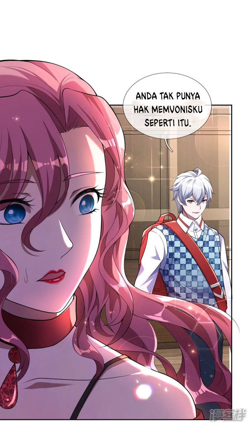 Violent Poisonous Archer Chapter 02 Gambar 19