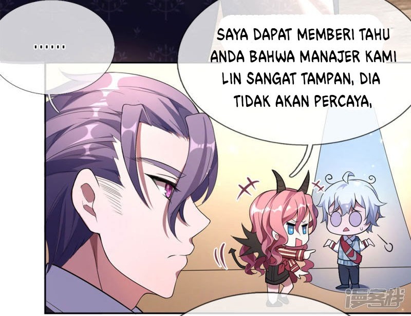 Violent Poisonous Archer Chapter 02 Gambar 23