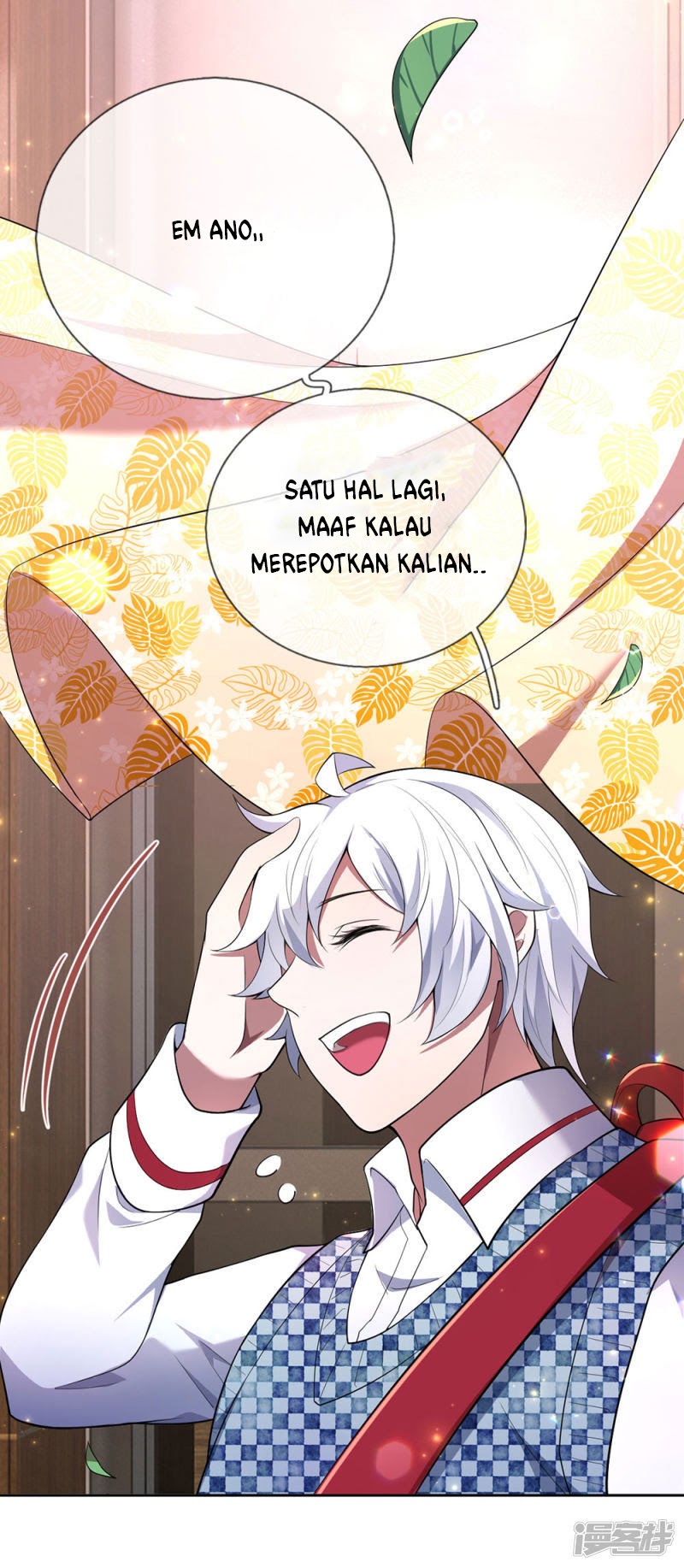 Violent Poisonous Archer Chapter 02 Gambar 25