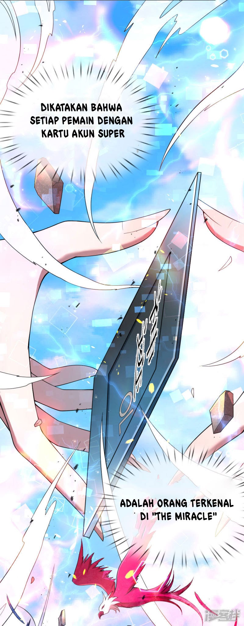 Violent Poisonous Archer Chapter 02 Gambar 34