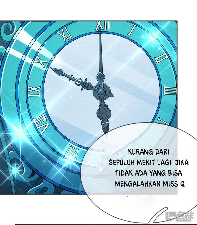 Violent Poisonous Archer Chapter 02 Gambar 41