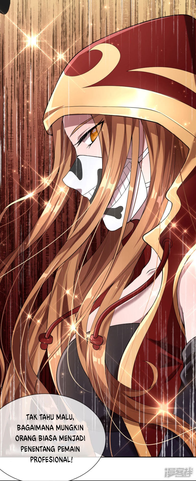 Violent Poisonous Archer Chapter 02 Gambar 44