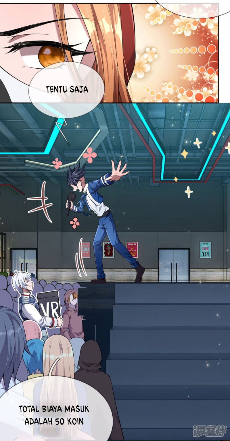 Violent Poisonous Archer Chapter 02 Gambar 46