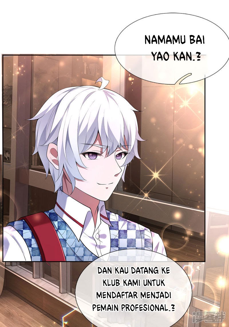 Violent Poisonous Archer Chapter 02 Gambar 4