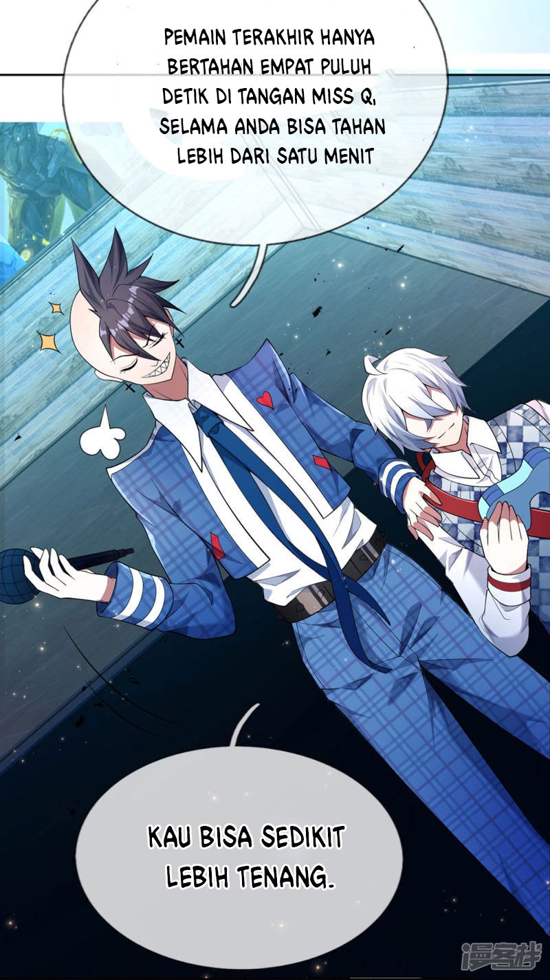 Violent Poisonous Archer Chapter 02 Gambar 56