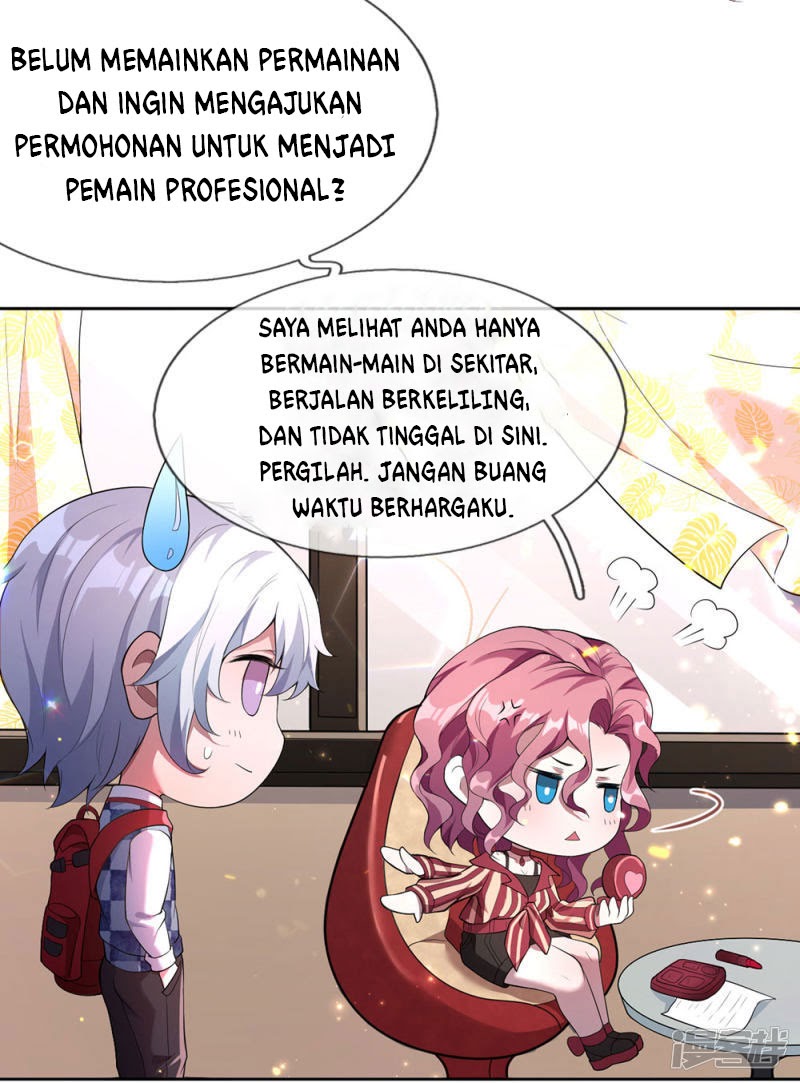 Violent Poisonous Archer Chapter 02 Gambar 8