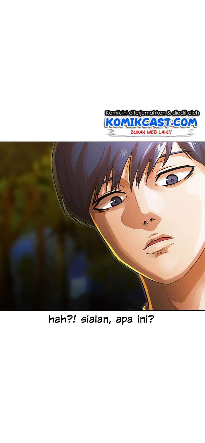 The Girl from Random Chatting! Chapter 121 Gambar 6