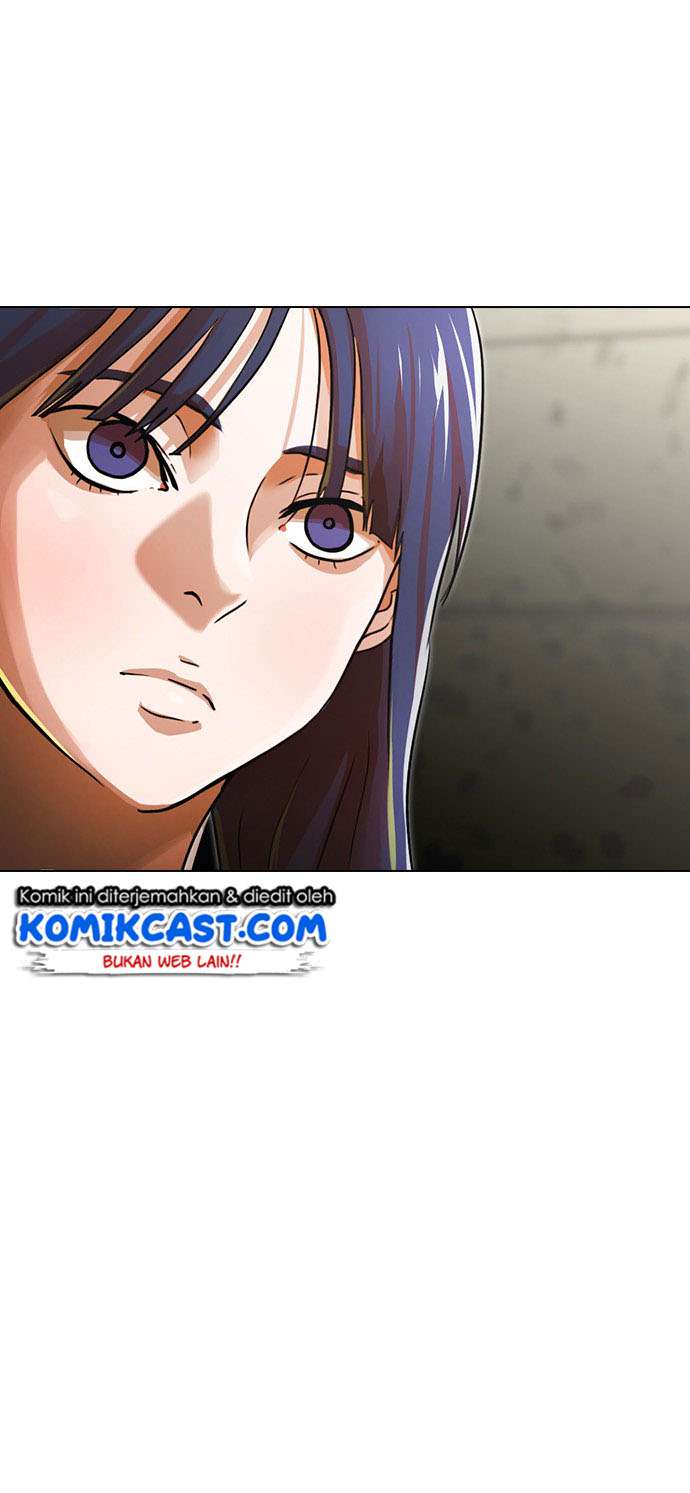 The Girl from Random Chatting! Chapter 121 Gambar 7