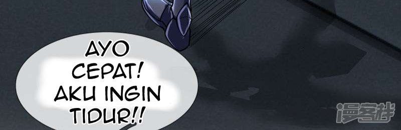 Doomsday Girlfriend: My Backyard Leads to Doomsday Chapter 41 Gambar 18