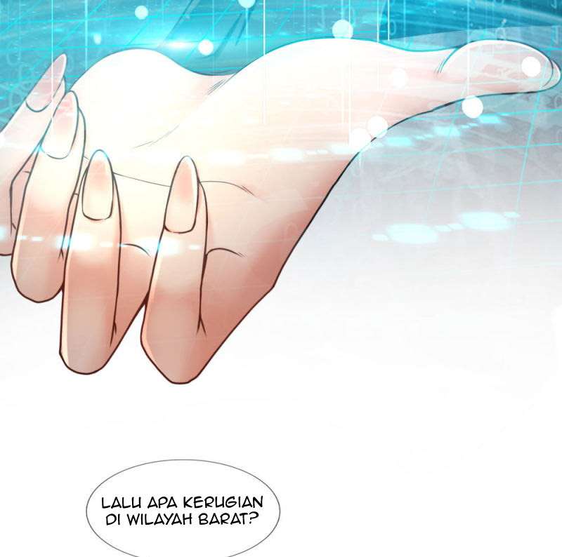 Doomsday Girlfriend: My Backyard Leads to Doomsday Chapter 40 Gambar 20
