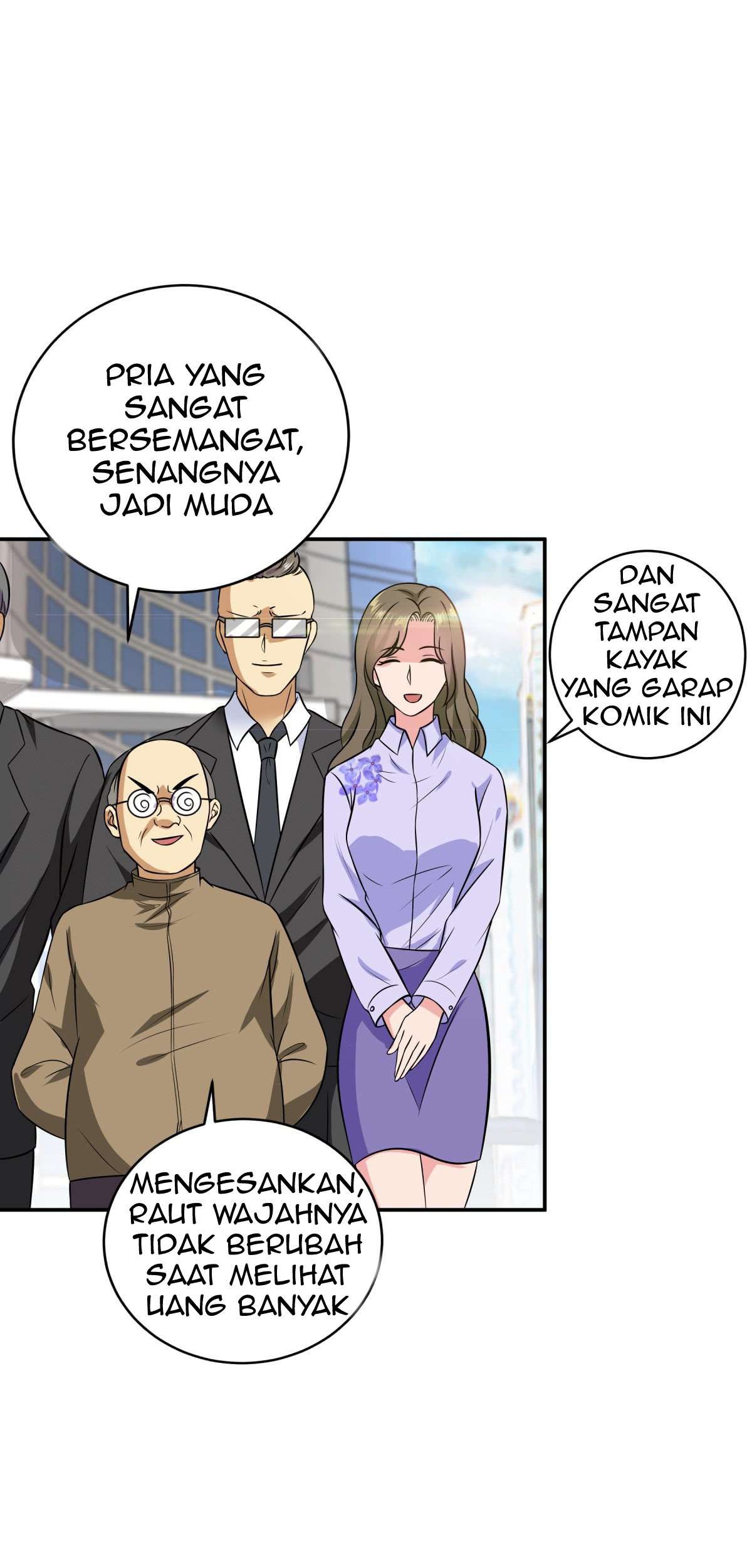 One Thousand Live Broadcast Big Local Tyrant Chapter 9 Gambar 21