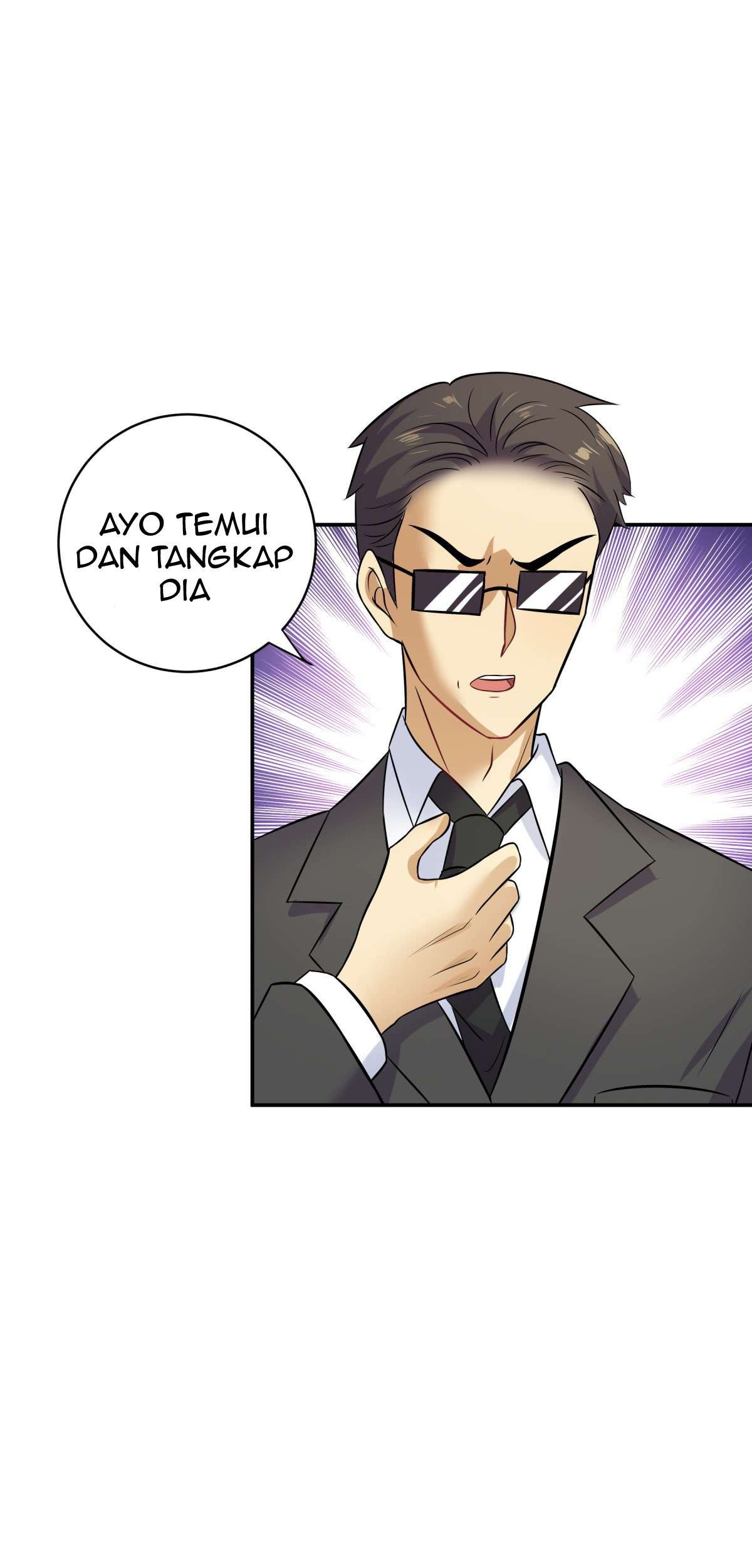 One Thousand Live Broadcast Big Local Tyrant Chapter 9 Gambar 42