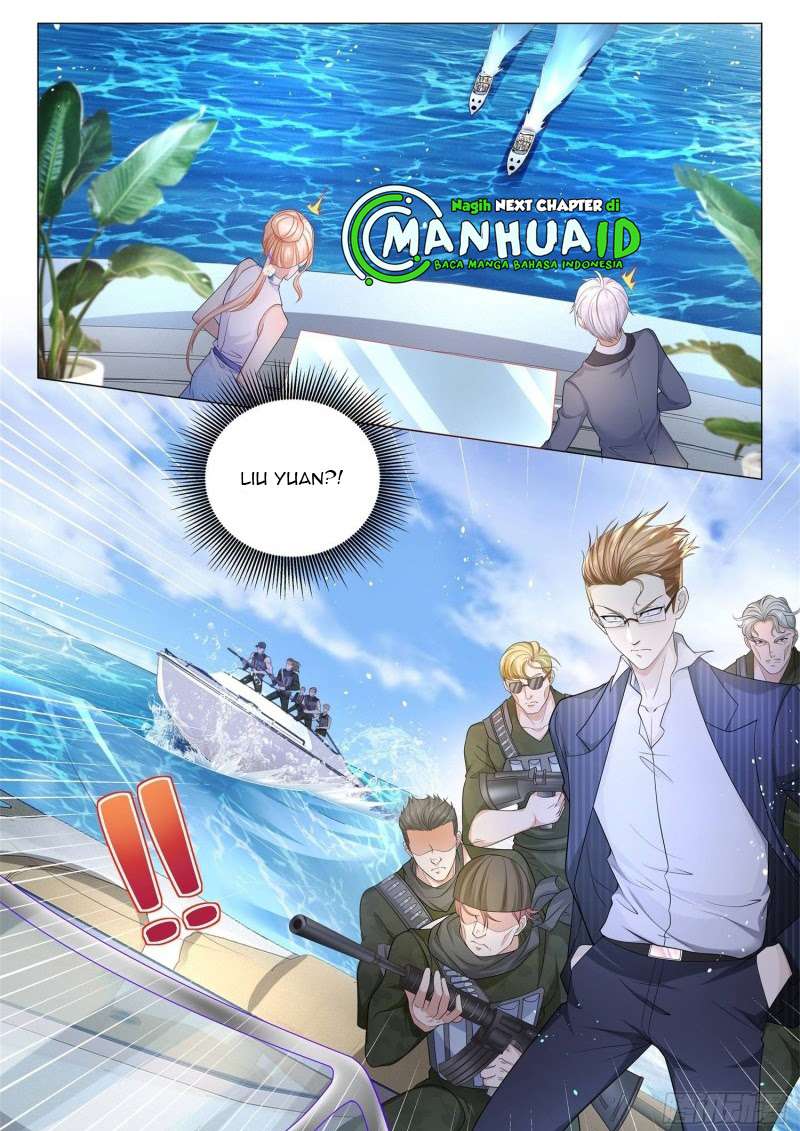 Shen Hao’s Heavenly Fall System Chapter 106 Gambar 11